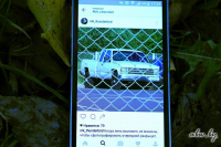 Репортаж с белорусом, который ищет эксклюзивные автомобили