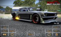 CarX Drift Racing