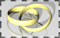 Обручальные кольца