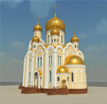 Храм Царевича Алексия_РП