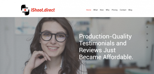 Ishoot.direct