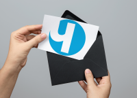 Логотип для Интернет-магазина