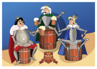 Tre Kronor