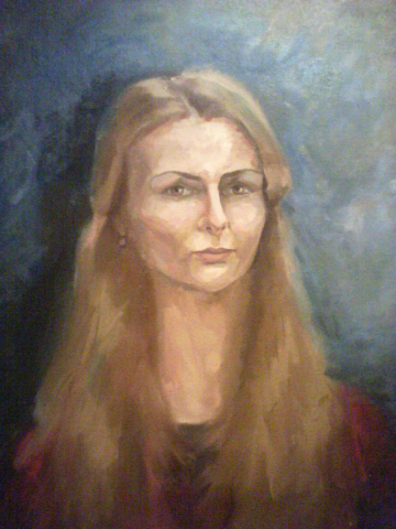 масло, 35х45