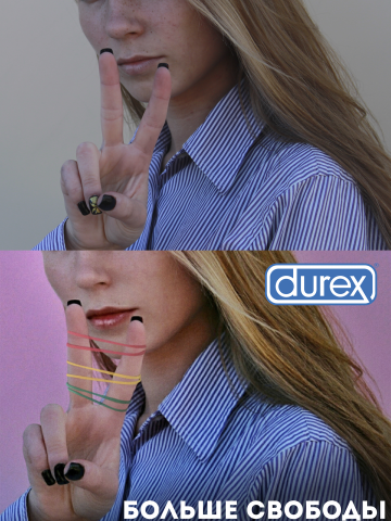 DUREX 2