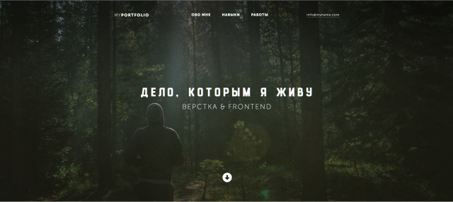 MyPortfolio