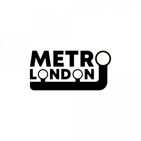MetroLondon logo