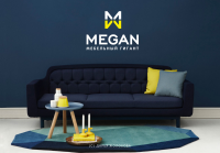 Logo Megan