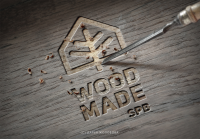 logo WoodMade