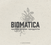 logo Biomatica