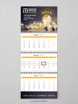 Calendar Energo