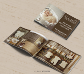 booklet children's boutique