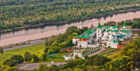 о Нижнем Новгороде