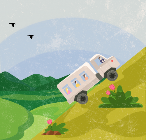 landscape