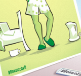 Фрилансер, млин =)