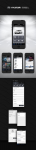 HYUNDAI UI/UX design