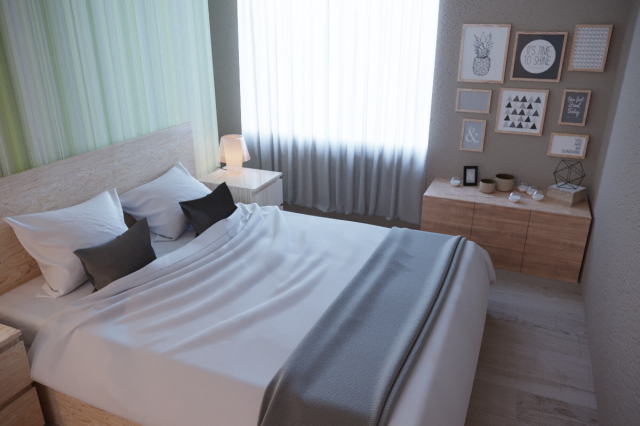 Коттедж в г. Ульяновске 150м2