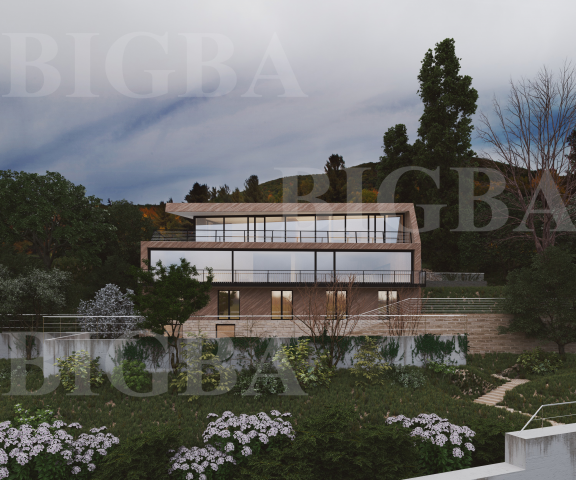 Копия дома от Yonder – Architektur und Design