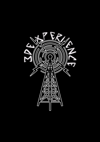 Логотип Реп-группы