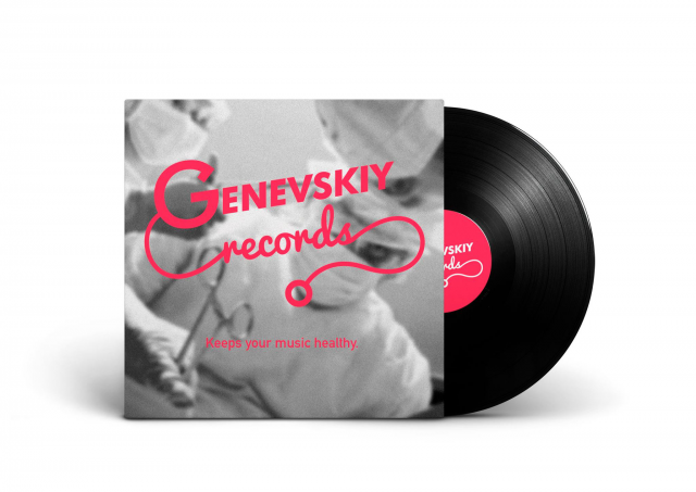 Sergey Genevskiy feat Karina - Today is empty