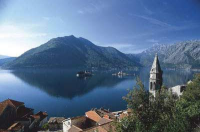 Статья о Черногории