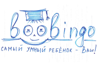 Логотип для развивающих дестких товаров