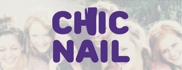 Студия маникюра "Chic Nail"