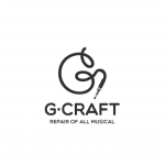 G-Craft Ремонт всего музыкального