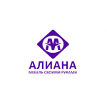 АЛИАНА мебель своими руками