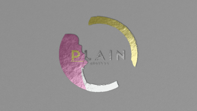 Лого для бренда одежды