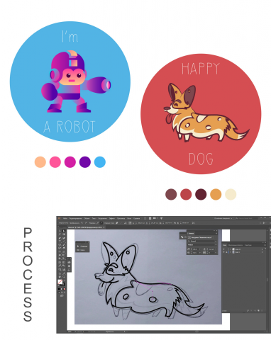 vector illustration