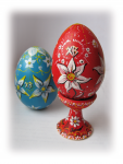 Подарочки к Пасхе