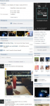 Вконтакте SimpleBar