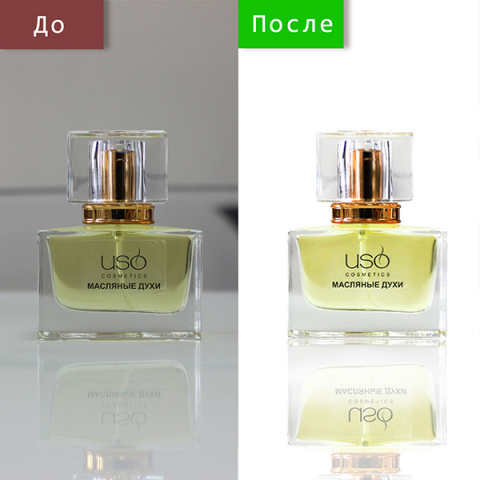 Духи USO