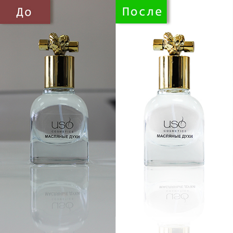 Духи USO