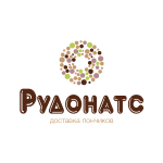 доставка пончиков Рудонатс