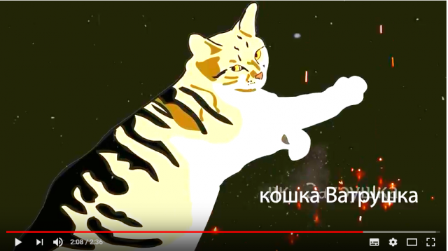 Монтаж видео