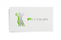 Логотип "Pitaha"