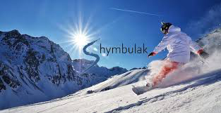 Shymbulak Ski Resort Almaty