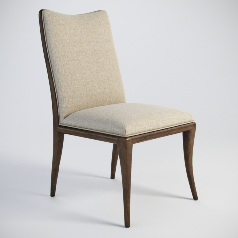 Стул florence side chair