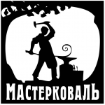 лого Мастерковаль