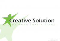 Creative Solution