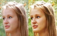 фото+ретушь