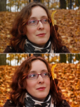 фото+портретная ретушь