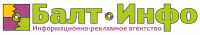 логотип для рекламного агентства