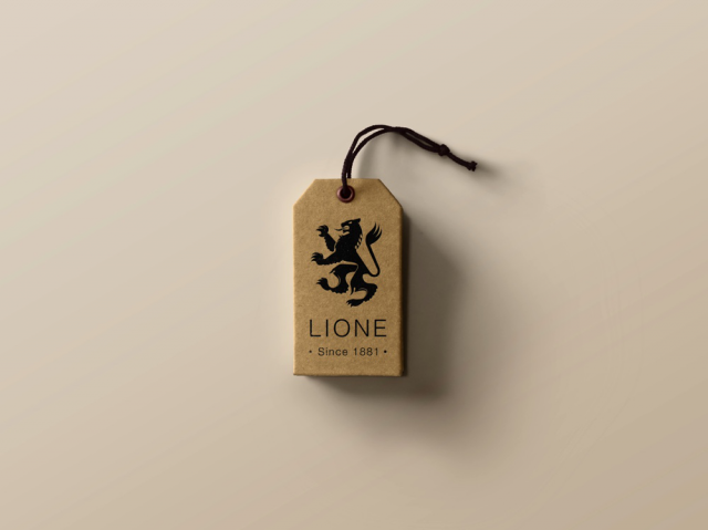 Lione