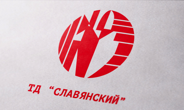 ТД Славянский