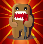 Domokun | Домокун