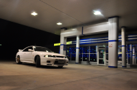 Skyline GTR Хабаровск