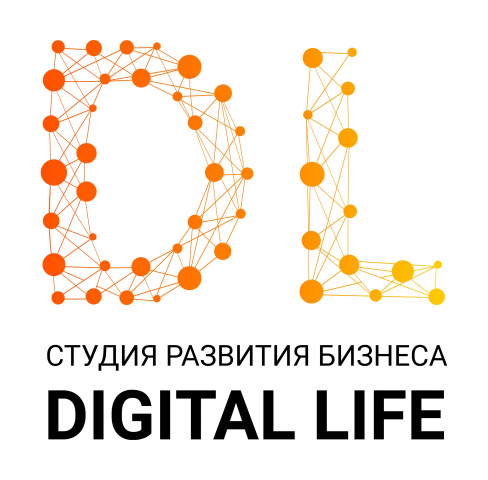 Логотип компании(вектор)